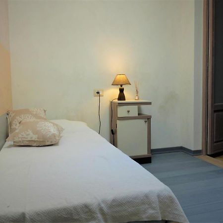 La Casina Di Bruna Mommio المظهر الخارجي الصورة