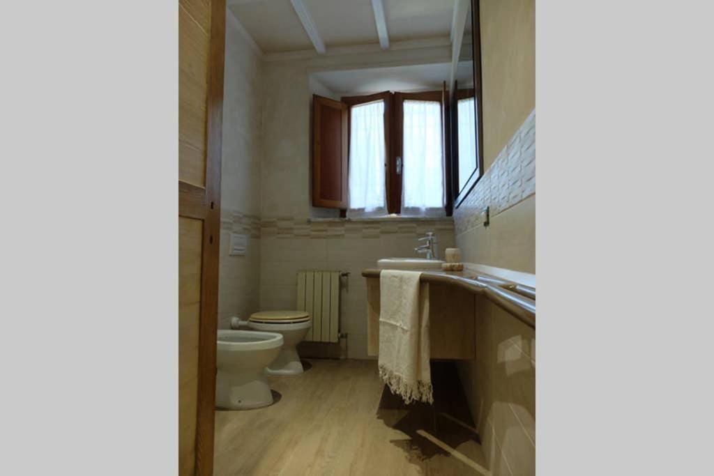La Casina Di Bruna Mommio المظهر الخارجي الصورة
