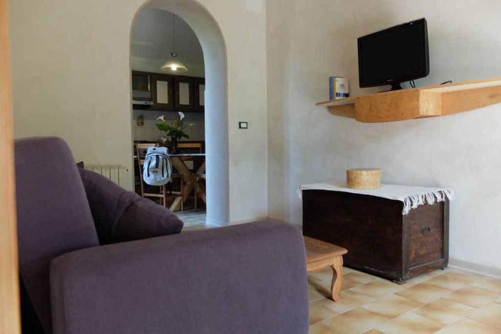 La Casina Di Bruna Mommio المظهر الخارجي الصورة