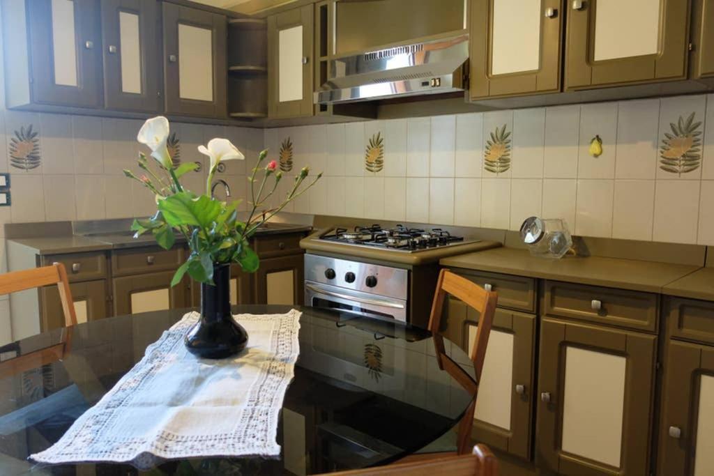 La Casina Di Bruna Mommio المظهر الخارجي الصورة