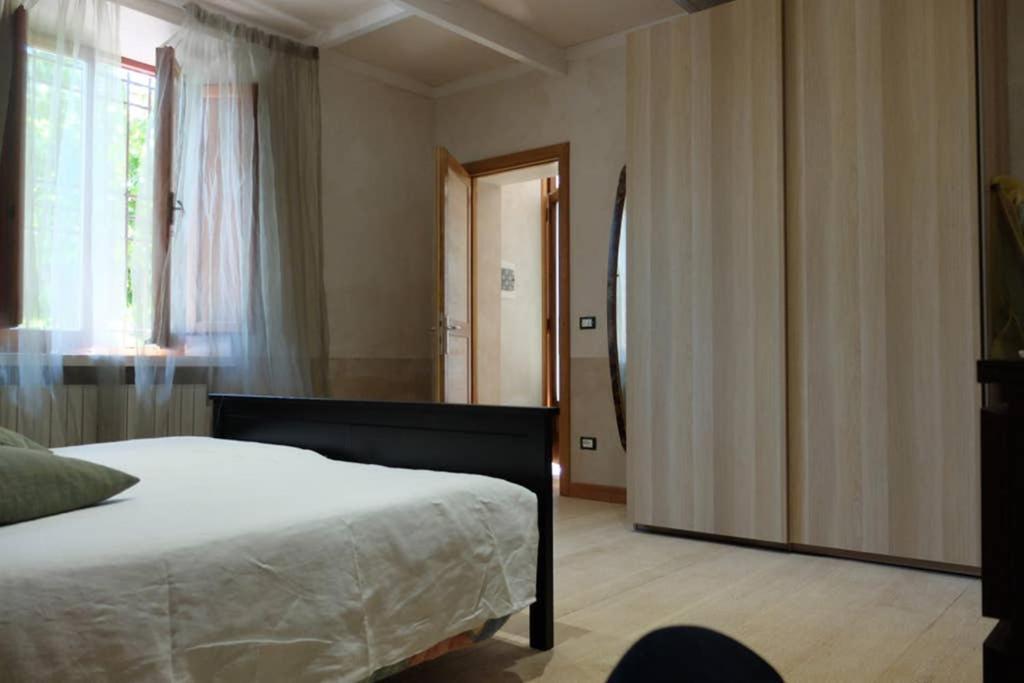 La Casina Di Bruna Mommio المظهر الخارجي الصورة